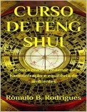 CURSO DE FENG SHUI - Técnica chinesa milenar de harmonização e equilíbrio de ambientes