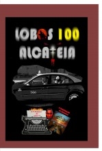 LOBOS 100 ALCATEIA