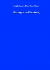 Estratégias de E Marketing Estratégias de E Marketing