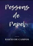 Pessoas de Papel Pessoas de Papel