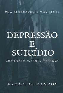 Depressão e Suicídio