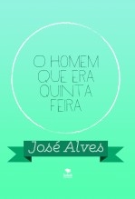 O Homem que era Quinta Feira O Homem que era Quinta Feira