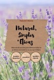 Natural, Simples & Eficaz Natural, Simples & Eficaz