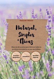 Natural, Simples & Eficaz