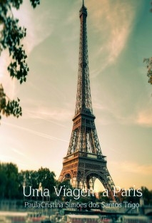 Uma Viagem a Paris