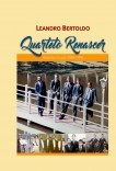 Quarteto Renascer - Mogi das Cruzes (1983 - 1996)