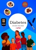 Diabetes: circuito viva mais Diabetes: circuito viva mais