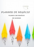 Planner de Negócio Planner de Negócio