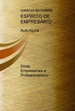 ESPÍRITO DE EMPRESÁRIO