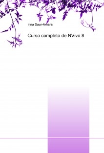 Curso completo de NVivo 8