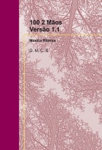 100 2 Mãos Música Rítmica Versão 1.1