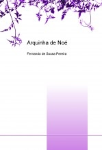 Arquinha de Noé Arquinha de Noé