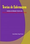 Teorias de Enfermagem - Análise do Modelo Teórico de Nancy Roper, Winifred Logan e Alison Tierney Teorias de Enfermagem - Análise do Modelo Teórico de Nancy Roper, Winifred Logan e Alison Tierney