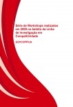 Série de Workshops realizados em 2009 no âmbito da Linha de Investigação em Competitividade - GOVCOPP/UA Série de Workshops realizados em 2009 no âmbito da Linha de Investigação em Competitividade - GOVCOPP/UA