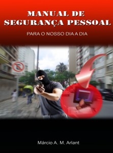 MANUAL DE SEGURANÇA PESSOAL