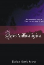 Depois da Ultima Lágrima Depois da Ultima Lágrima