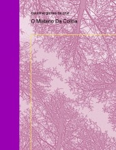 O Misterio Da Colina O Misterio Da Colina