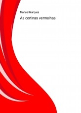 As cortinas vermelhas As cortinas vermelhas