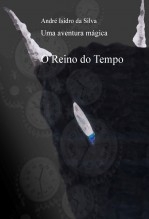 Uma aventura mágica no Reino do Tempo