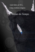 Uma aventura mágica no Reino do Tempo