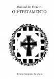 O 3º Testamento - Manual do Oculto O 3º Testamento - Manual do Oculto