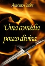 Uma comédia pouco divina Uma comédia pouco divina
