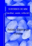 SUBÚRBIOS DE MIM (meditar, sentir, reflectir)