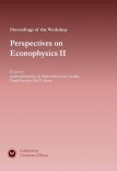 Proceedings of the Workshop - Perspectives on Econophysics II Proceedings of the Workshop - Perspectives on Econophysics II
