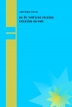 As 60 melhores receitas extraídas da web As 60 melhores receitas extraídas da web