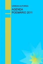 AGENDA POEMÁRIO 2011 AGENDA POEMÁRIO 2011