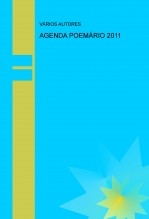 AGENDA POEMÁRIO 2011