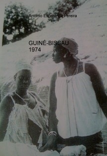 GUINÉ-BISSAU 1974