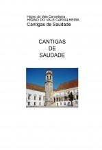 Cantigas de Saudade Cantigas de Saudade