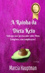A Rainha da Dieta Keto A Rainha da Dieta Keto