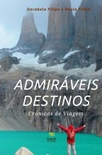 Admiráveis Destinos - Sem fotos Admiráveis Destinos - Sem fotos
