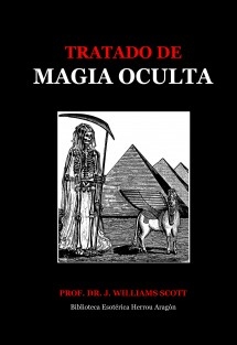 Tratado de Magia Oculta