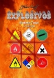 EXPLOSIVOS - SÍNTESE TOTAL