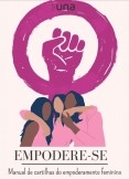 Manual de Cartilhas do empoderamento feminino