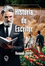 História de Escritor