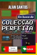 Em busca da colecção perfeita - Versão Revisada Em busca da colecção perfeita - Versão Revisada