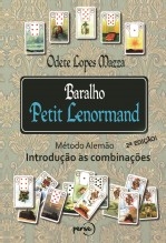 Baralho Petit Lenormand