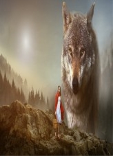 Livro 3- Amor de Lobo Livro 3- Amor de Lobo