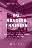 ESL STUDENT BOOKLET: Not To Sound Like a Psycho (B1+/B2 Level) ESL STUDENT BOOKLET: Not To Sound Like a Psycho (B1+/B2 Level)