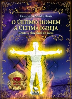 O ÚLTIMO HOMEM - A ÚLTIMA IGREJA