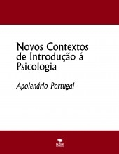 Novos Contextos de Introdução á Psicologia