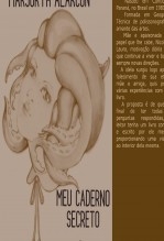 MEU CADERNO SECRETO MEU CADERNO SECRETO