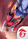 Garena Free Fire - Segredos