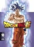 Dragon Ball Super- Segredos Dragon Ball Super- Segredos