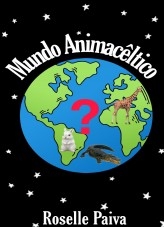 Mundo Animacêltico Mundo Animacêltico