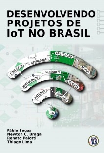 Desenvolvendo Projetos de IoT no Brasil